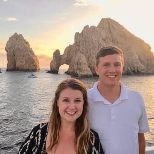 Meet your Posher, Machaela